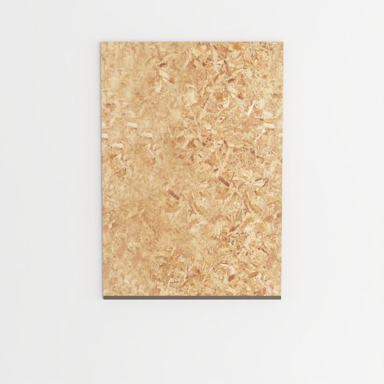 Pannello Murale Decorativo in Legno