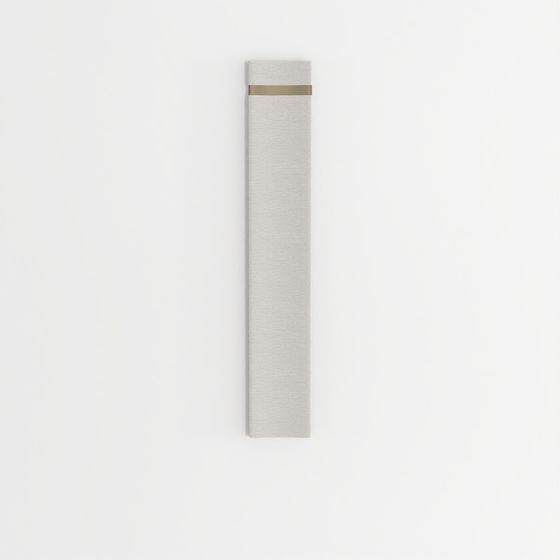 Minimalist Wall Sconce 3D model