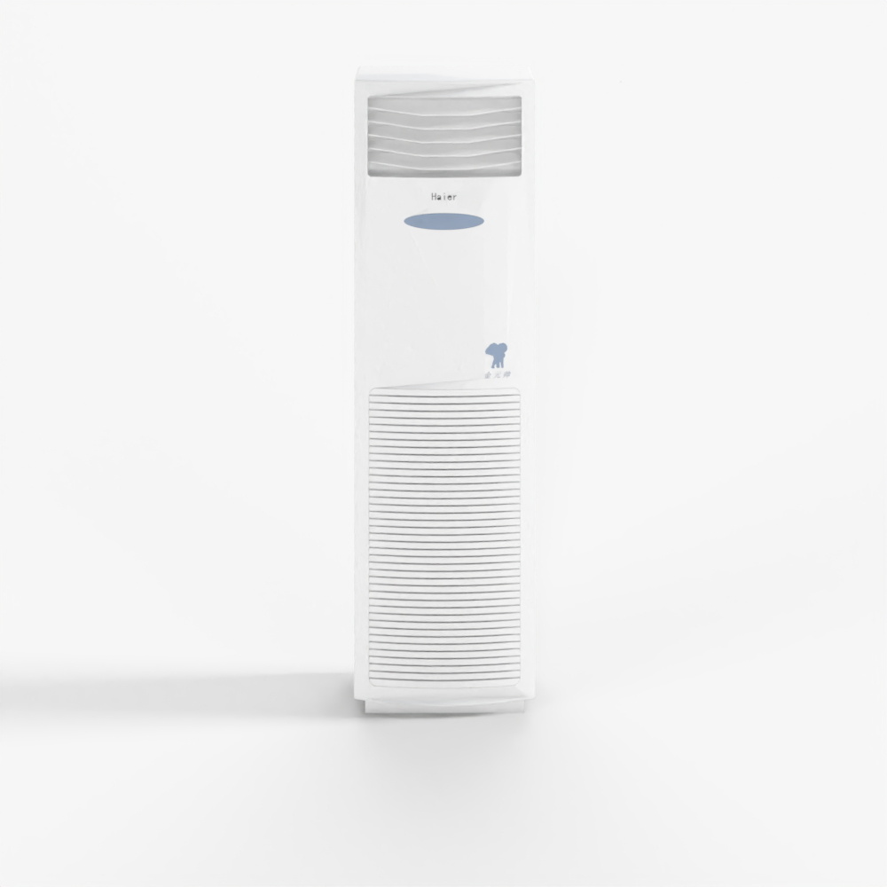 Climatiseur vertical