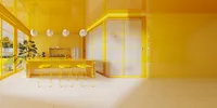  Kitchen | Sunshine Palette