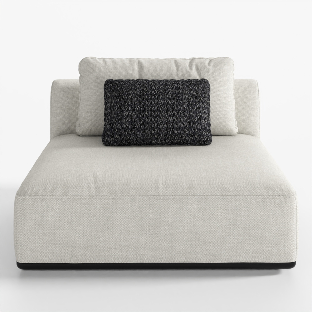 SMOOTH Blanche (118SM-115-AN-L)