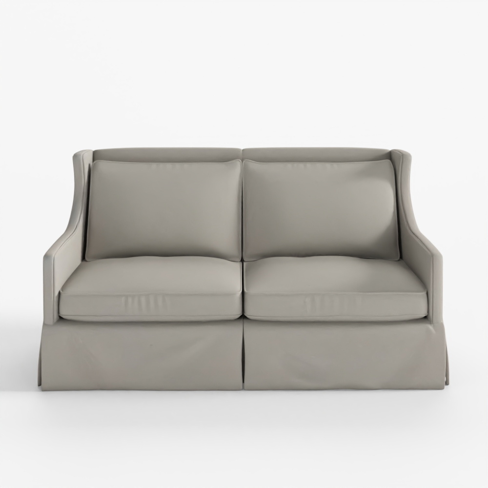 1011-11 Apartment Sofa