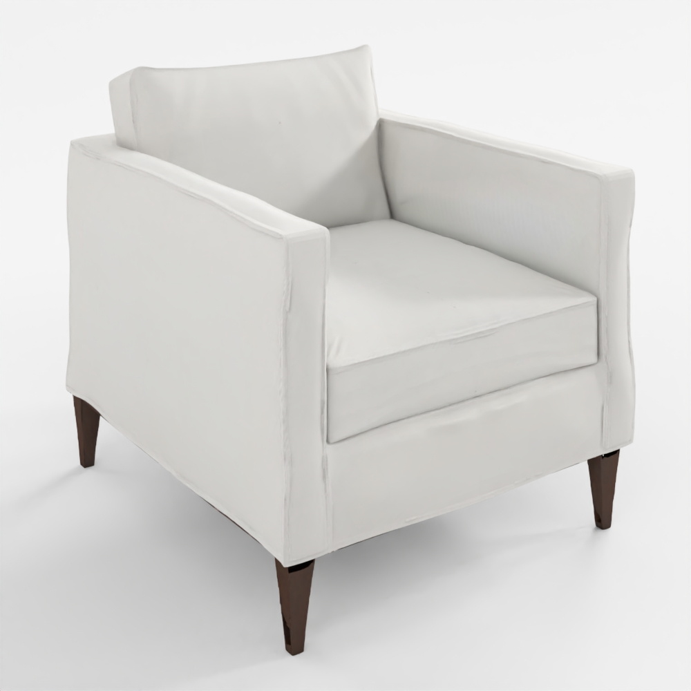 Silla Cubierta C3585-01