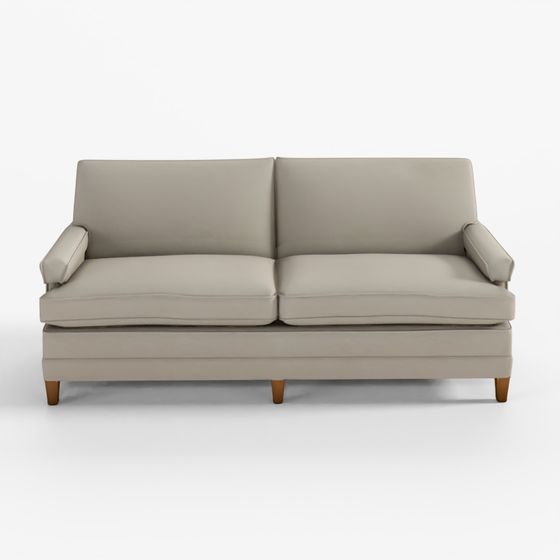 2432-11 Apartment Sofa
