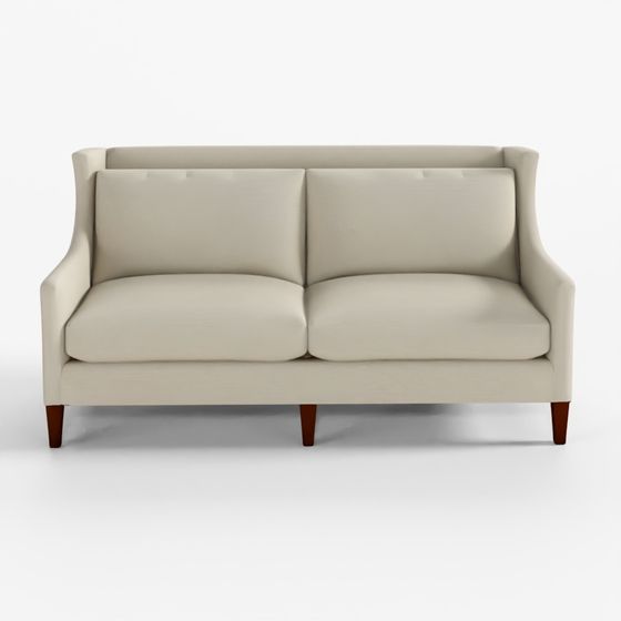 1293-11 Apartment Sofa