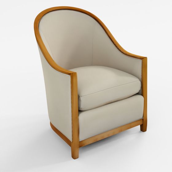 1698-01 Chair