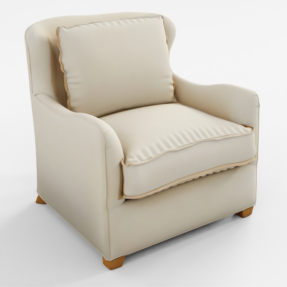 1792-01 Chair