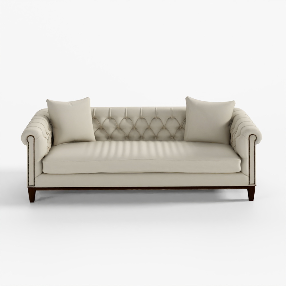 3183-44 Extra Long Sofa