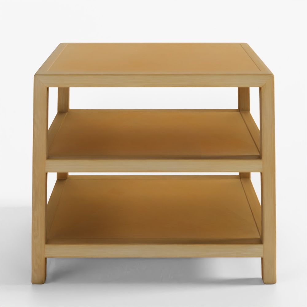 Mesa Auxiliar Dunning