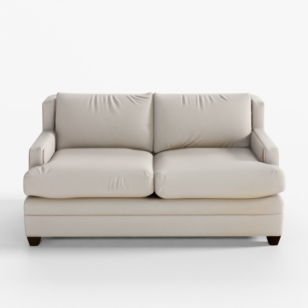 1402-02 Sofá para Dos Personas