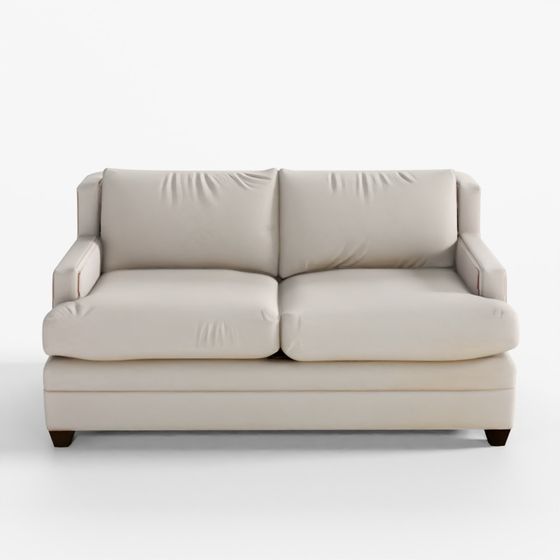 1402-02 Sofá para Dos Personas