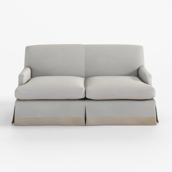 1351-11 Apartment Sofa