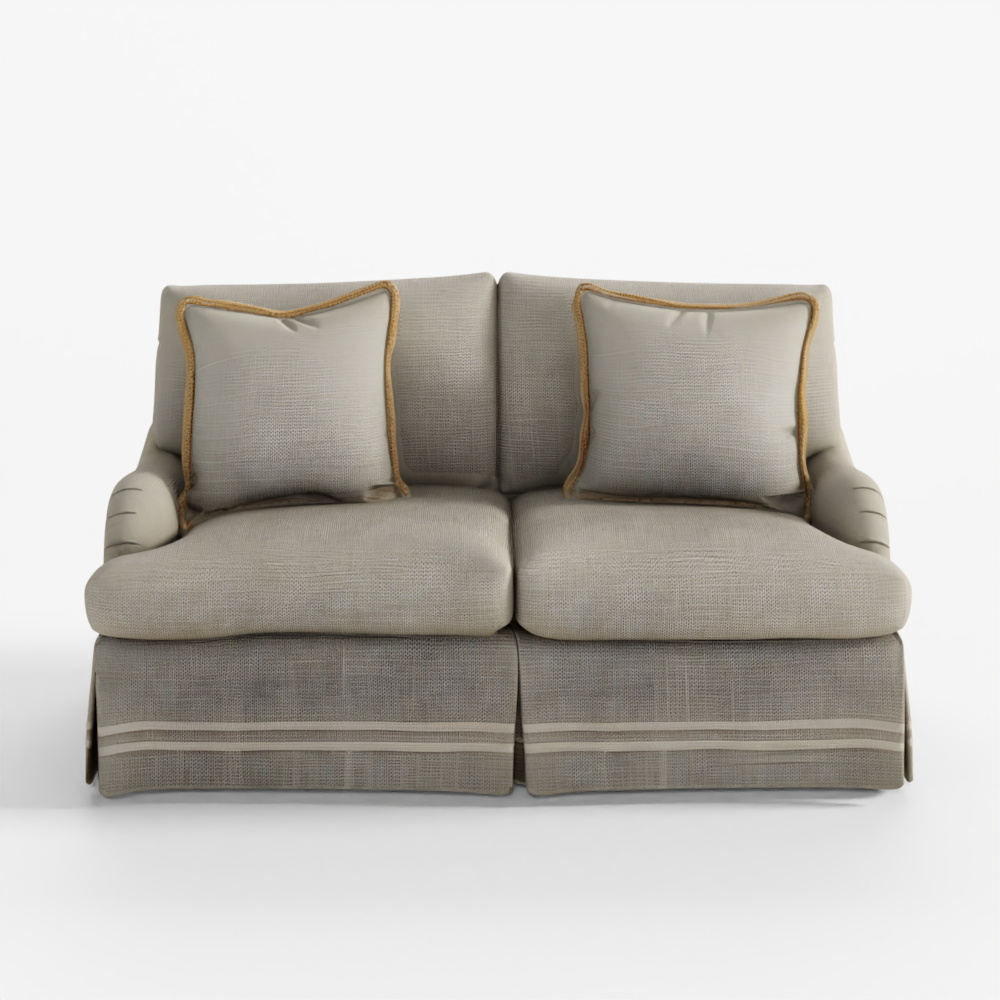 1571-11 Apartment Sofa