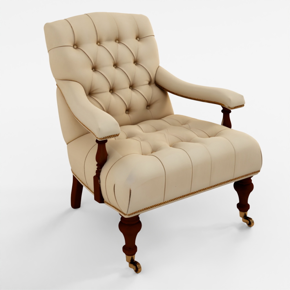 1442-01 Chair