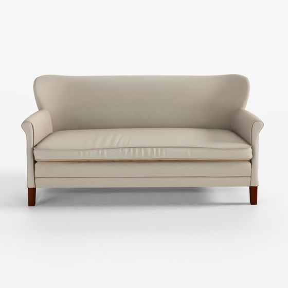 1347-11 Apartment Sofa