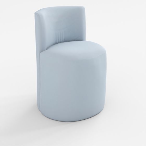 U400-01SW Bali Outdoor Swivel Chair