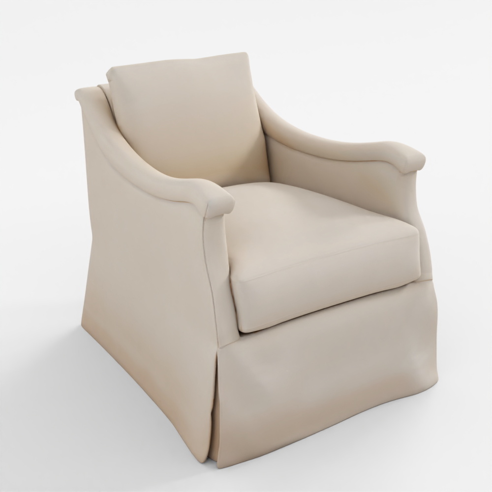 3701-01 Chair