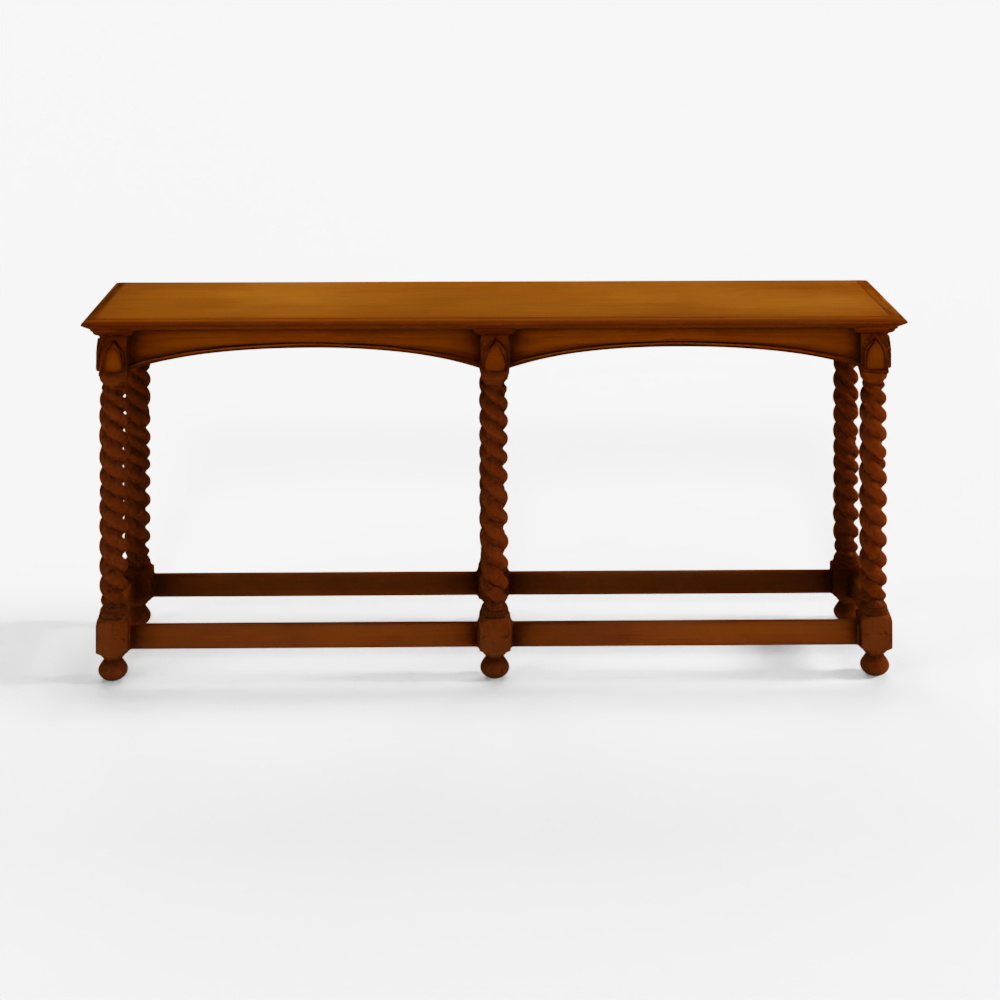 파이프 소파 테이블