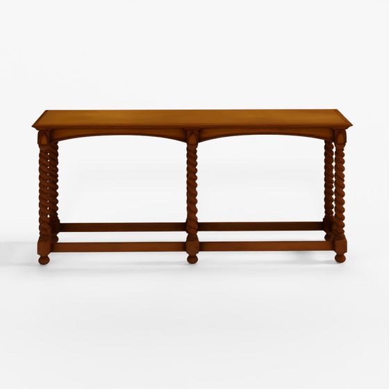 파이프 소파 테이블