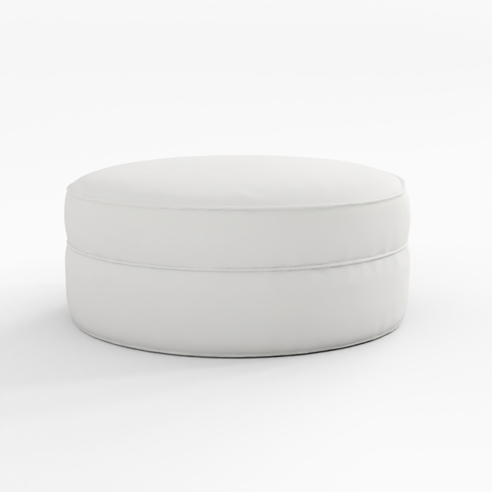 1233-00 オットマン