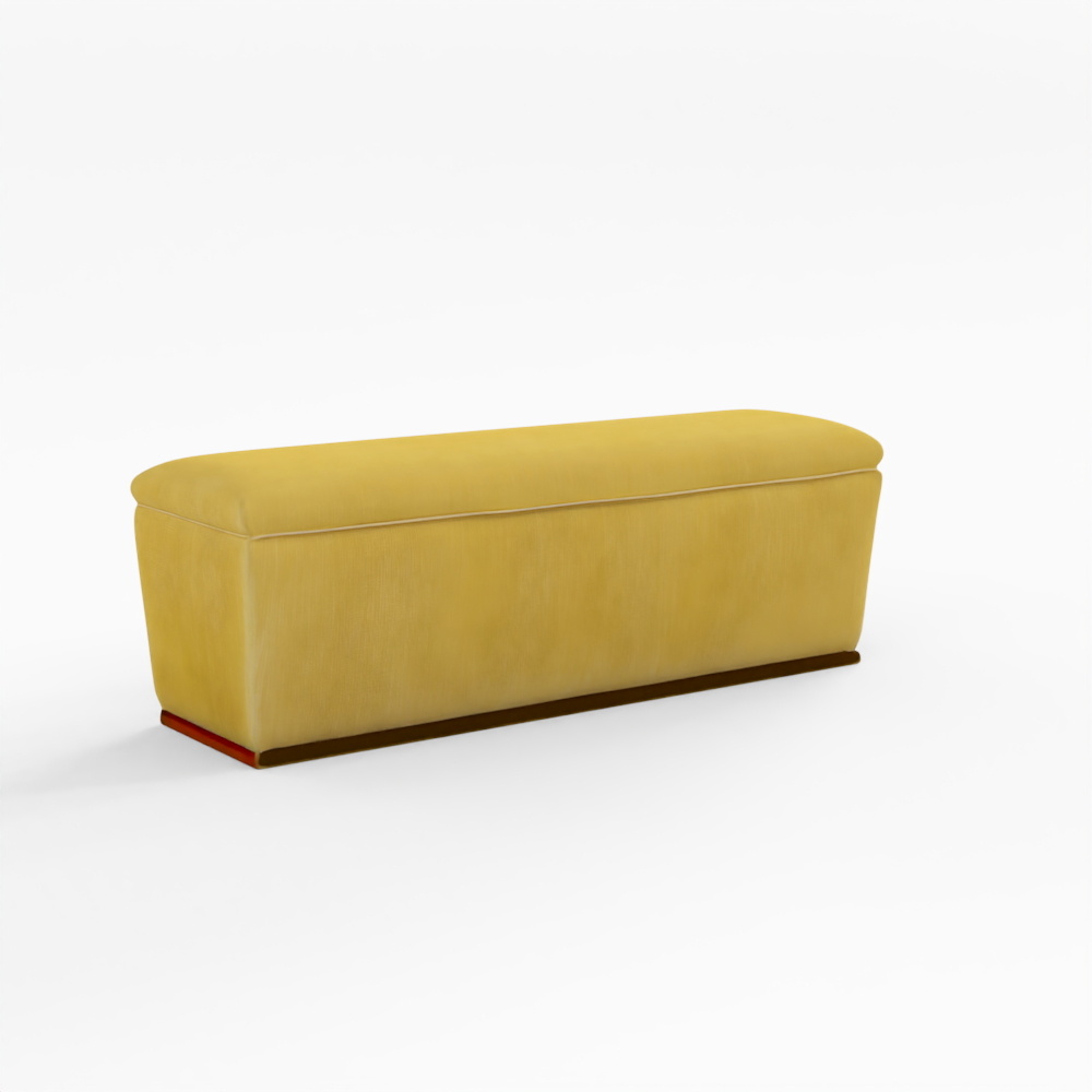 9303-40 Storage Bench