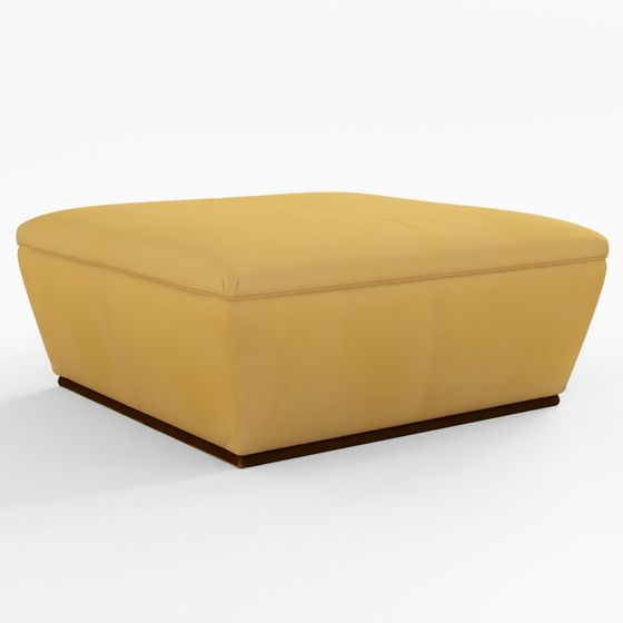 9303-90 Cocktail Ottoman
