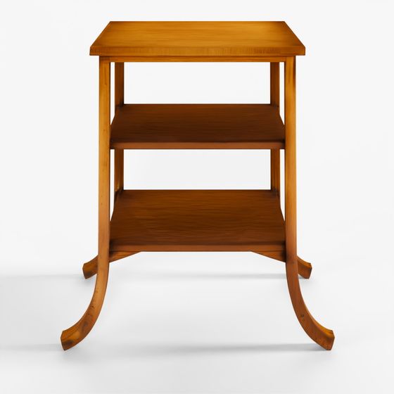 Tavolino Laterale Islay