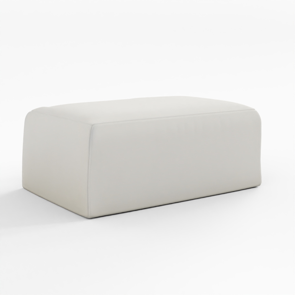 US6467-00 BODEGA BAY 戶外罩套腳凳