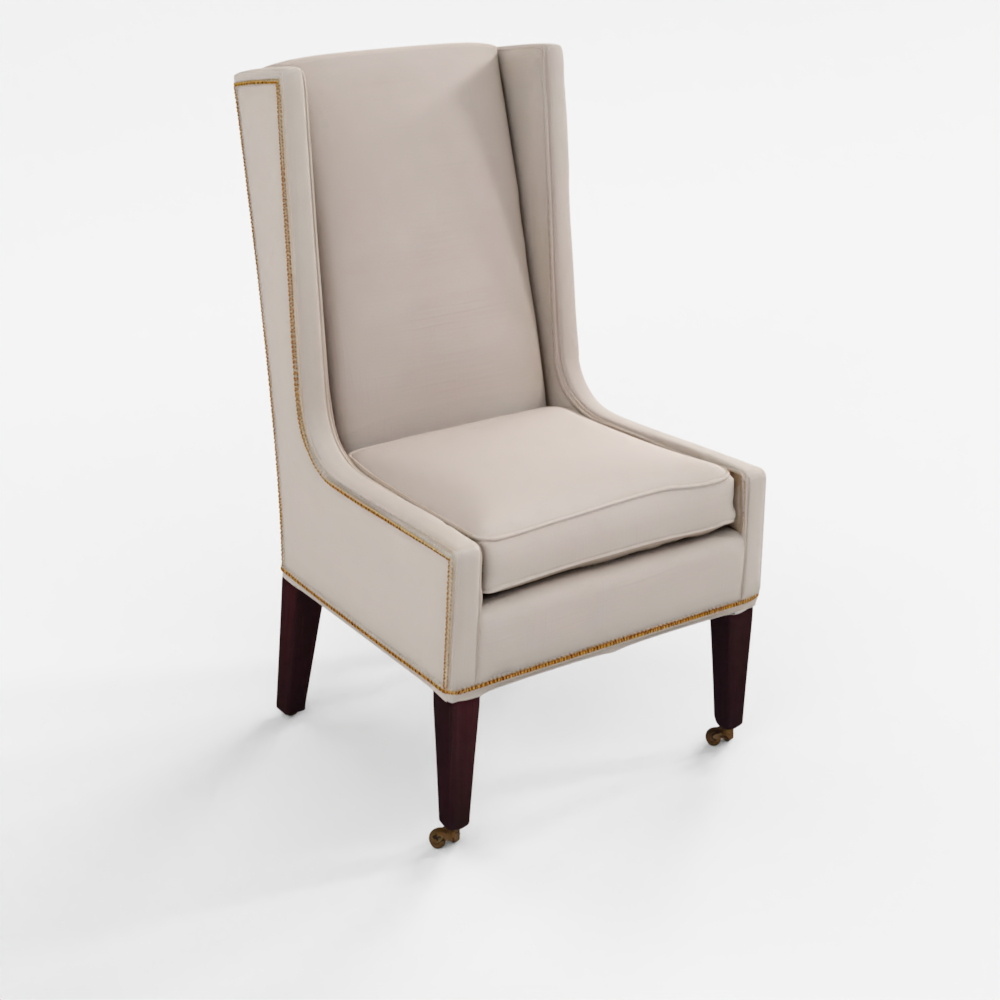 3915-01 Hostess Chair