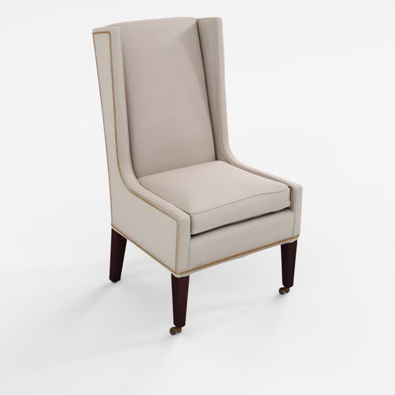 3915-01 Hostess Chair