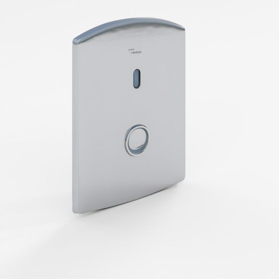 Sensor Concealed Type Flush Valve