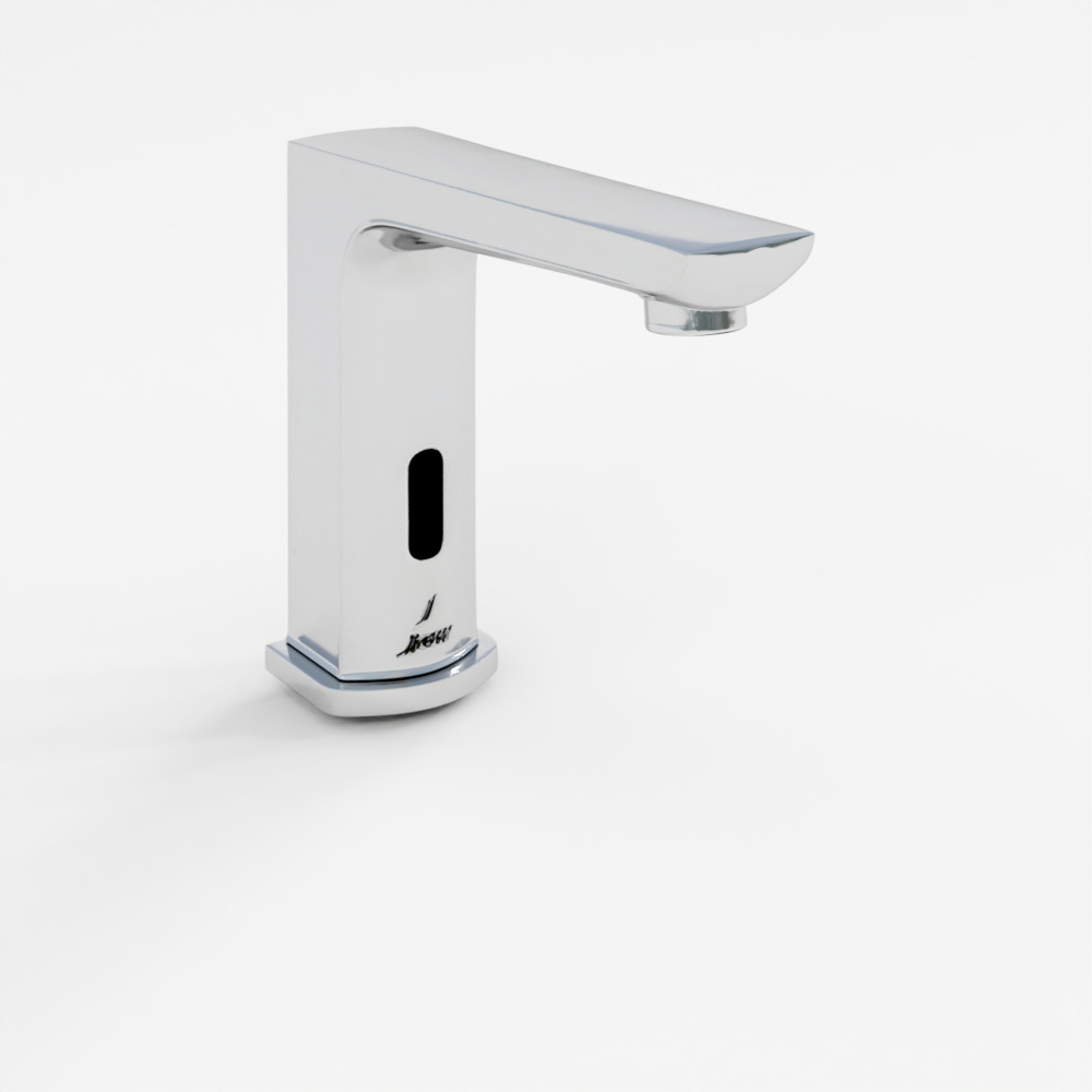 Robinet à capteur - Chrome