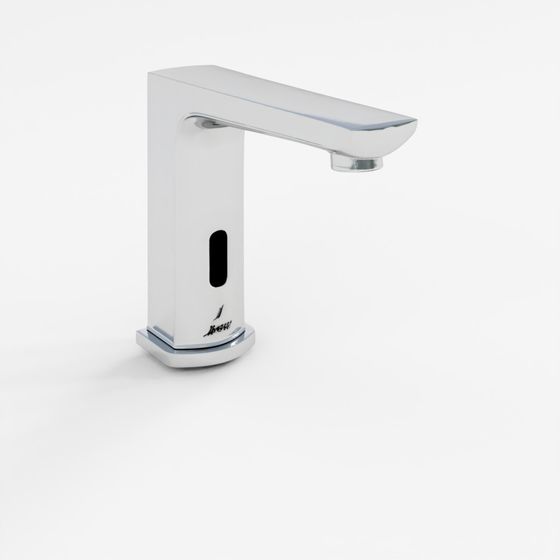 Robinet à capteur - Chrome