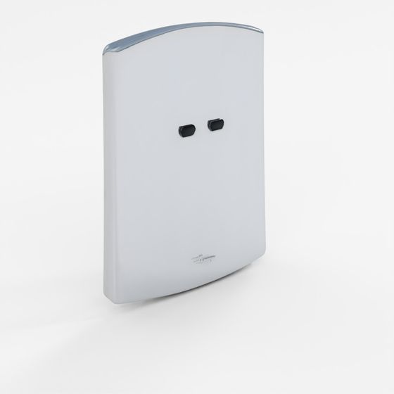 센서 숨김형 플러싱 밸브