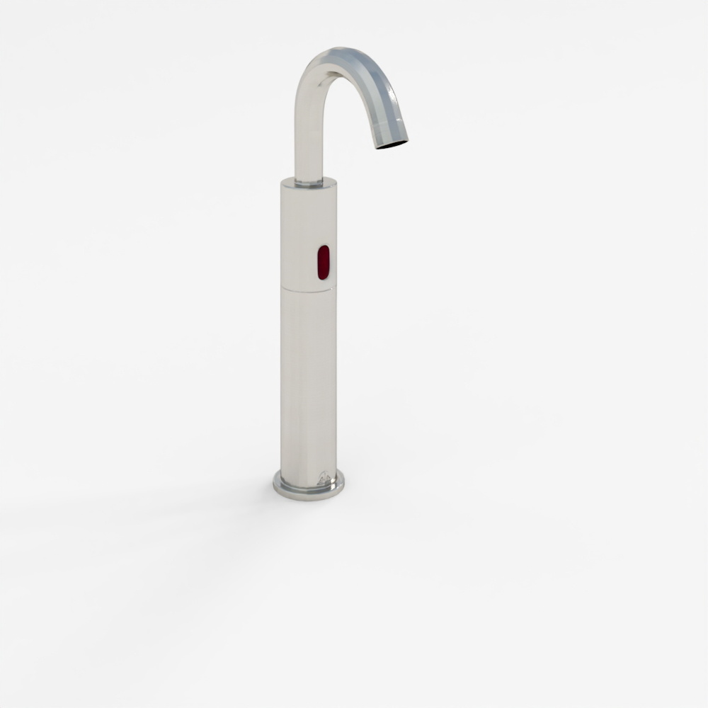 Sensor Faucet for Wash Basin - Stainless Steel