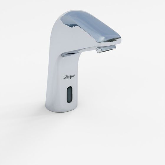 Sensor Faucet for Wash Basin - Chrome