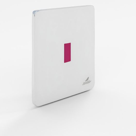 Urinal Sensor Exposed Part Kit - Chrome