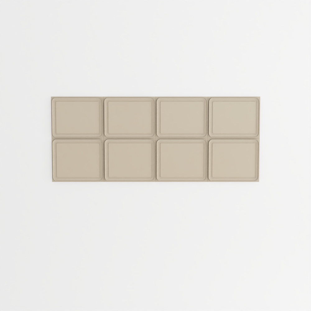 Pannello da Parete Moderno 05