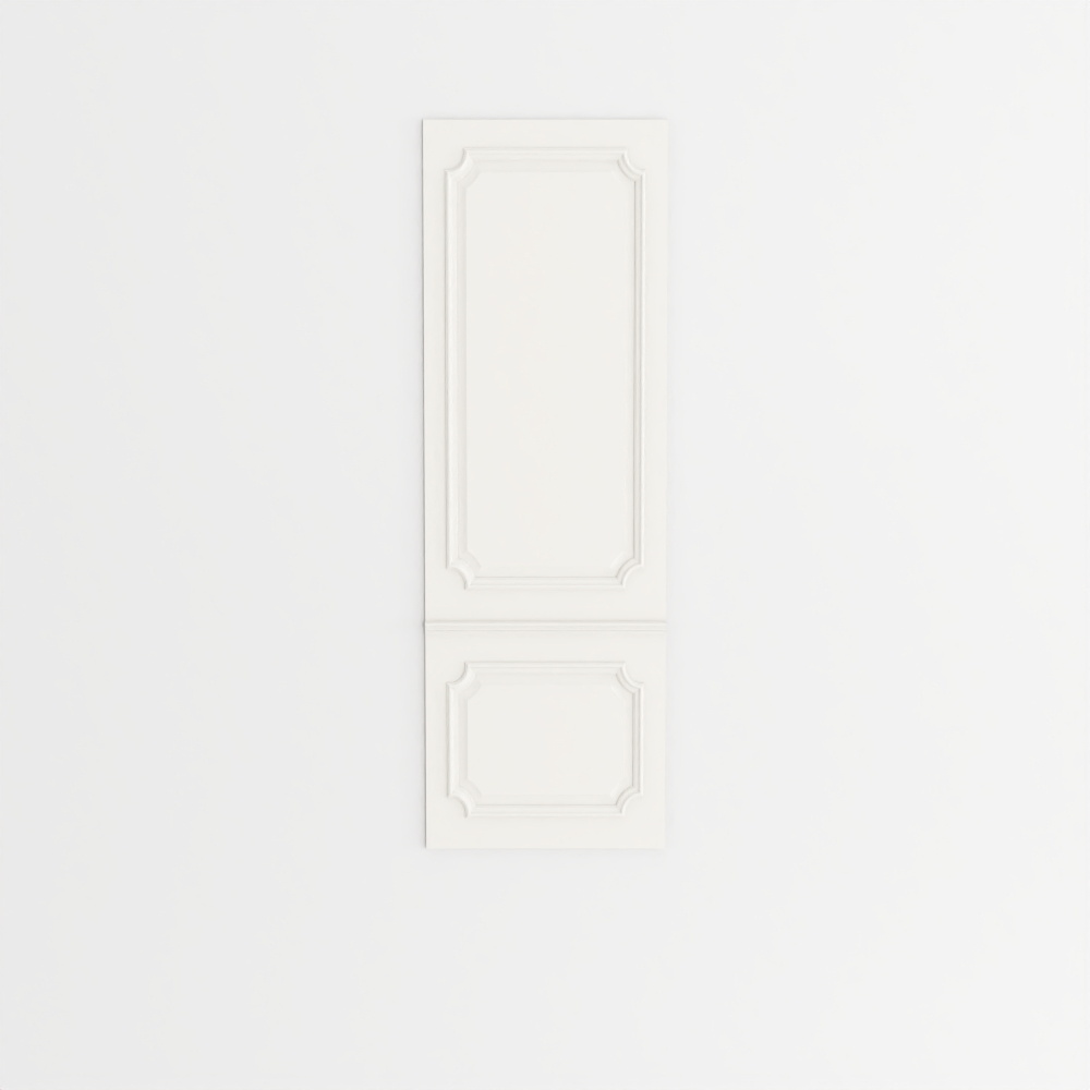 モダンヨーロピアン壁パネル02