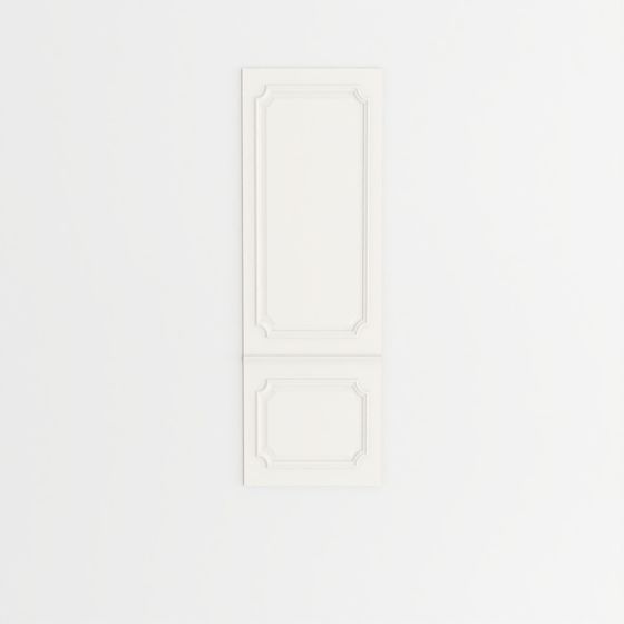 モダンヨーロピアン壁パネル02