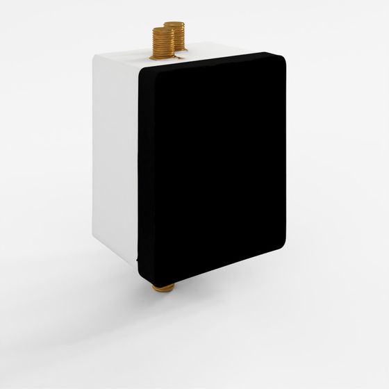 Urinal Sensor Concealed Installation Box