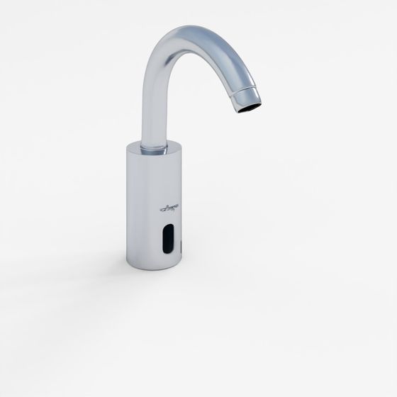 Sensor Faucet for Wash Basin - Chrome (2)