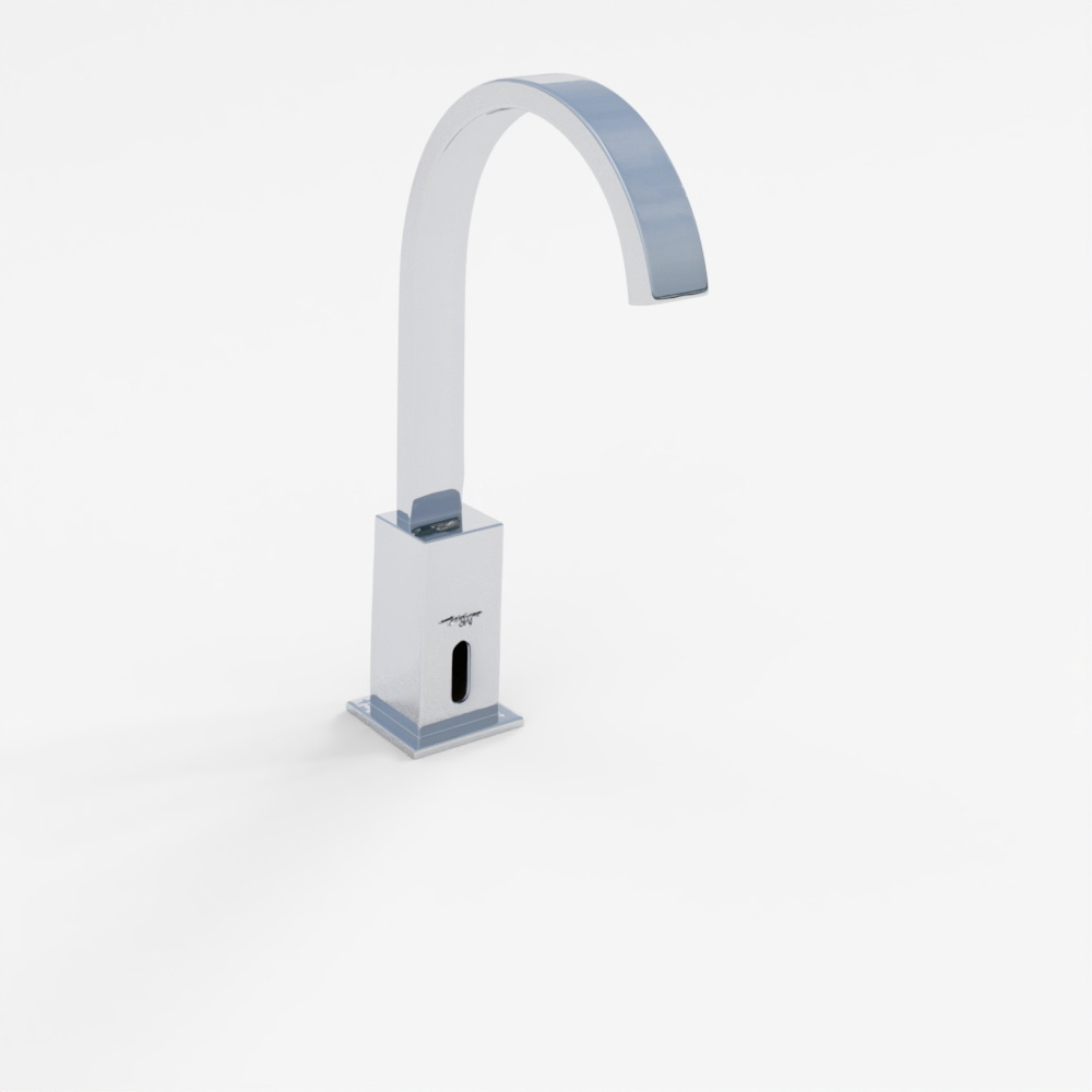 Sensor Faucet for Wash Basin