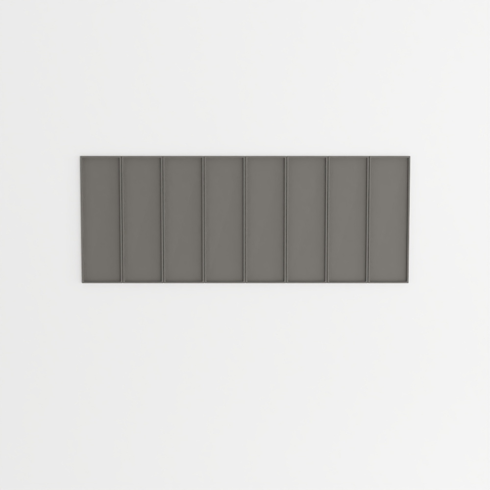 Modern Wall Panel 03