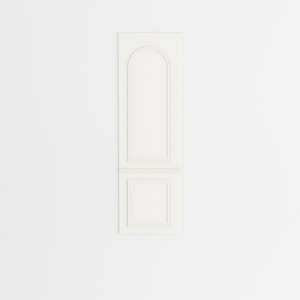 Pannello da Parete Europeo Moderno 01