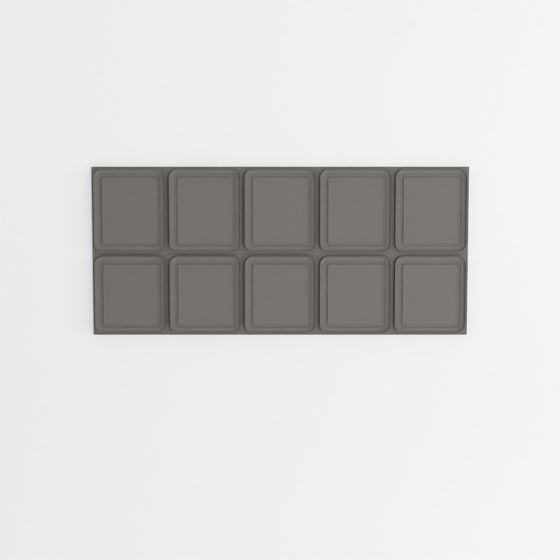 แผงผนังทันสมัย 04