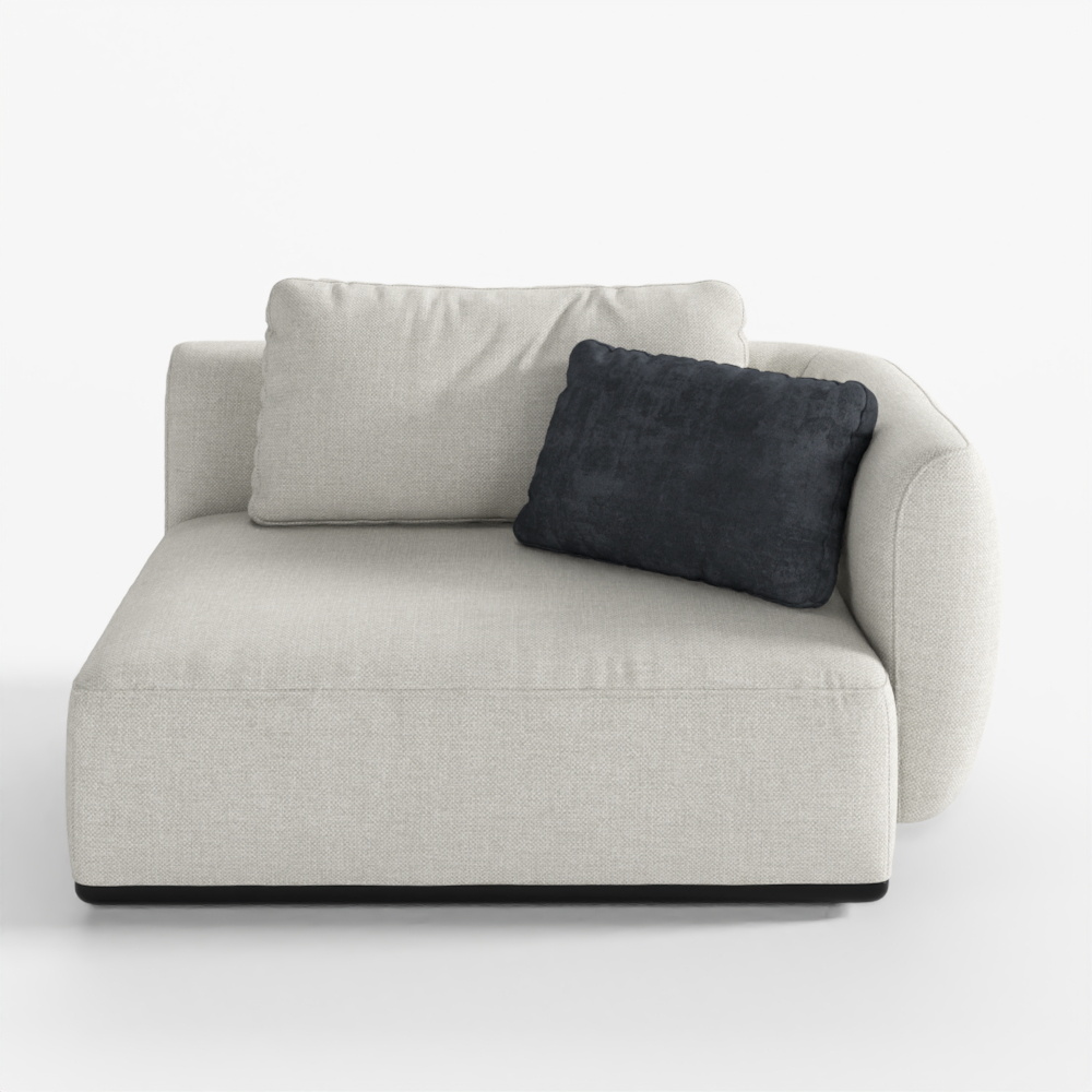 SMOOTH Blanche (136SM-105-AR)