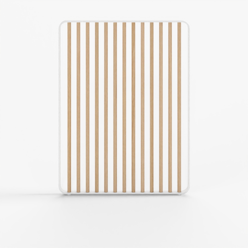 Screen Space Divider