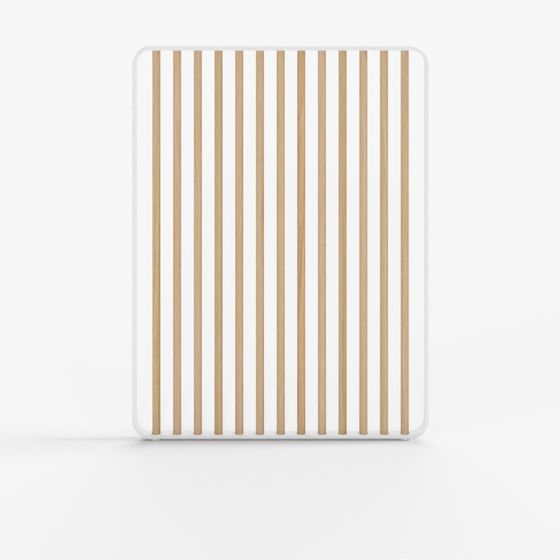 Divisor de Espacio con Panel