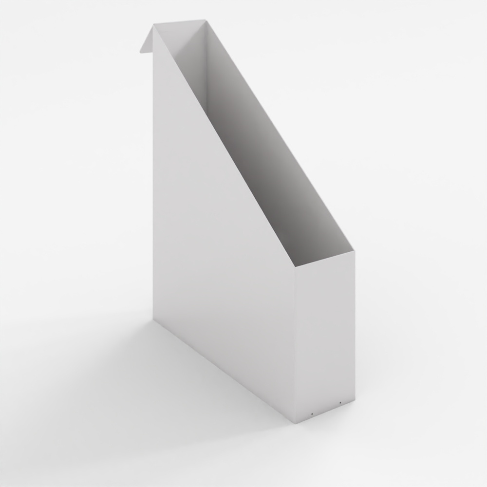 Officer's Desk Accessories